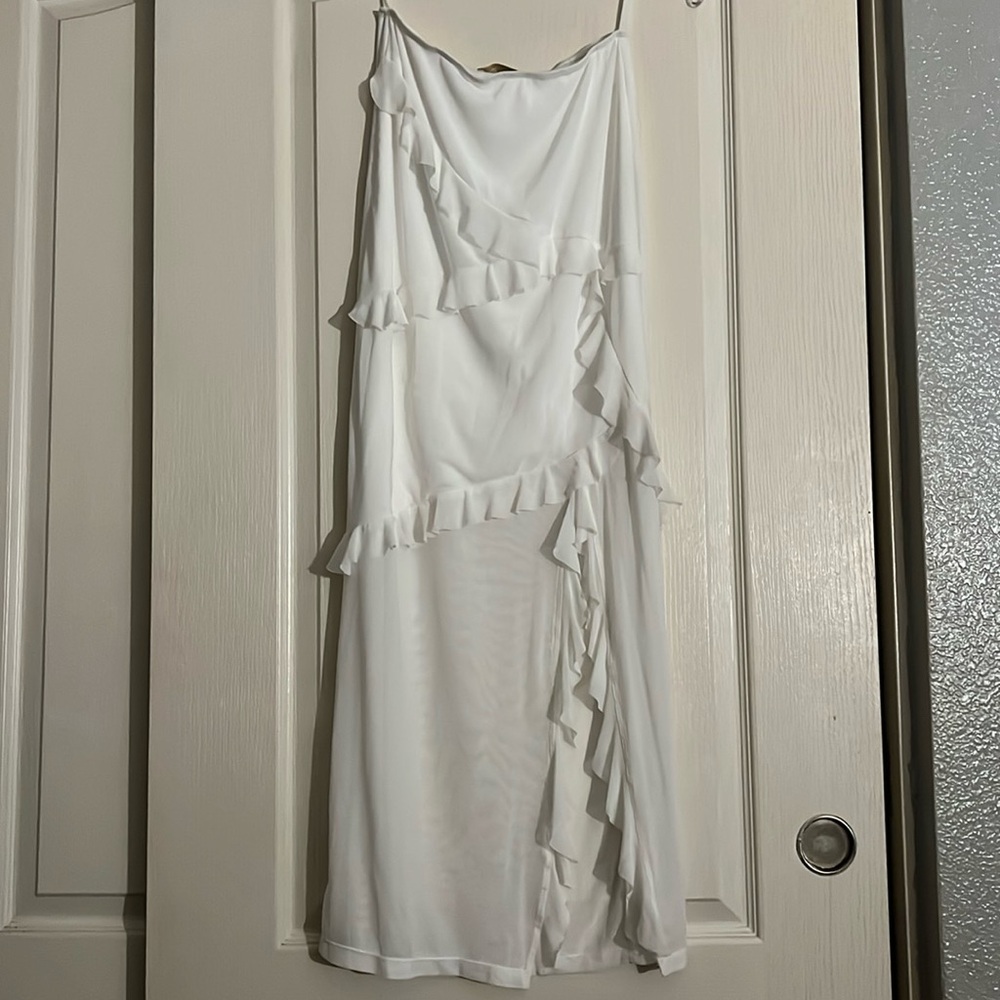 Stella Maxi Skirt